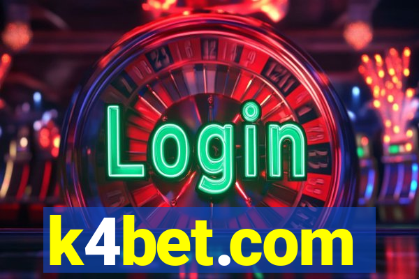 k4bet.com