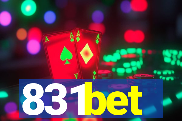 831bet