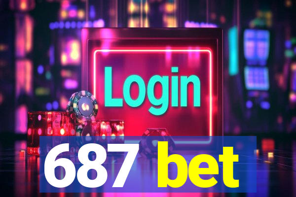 687 bet