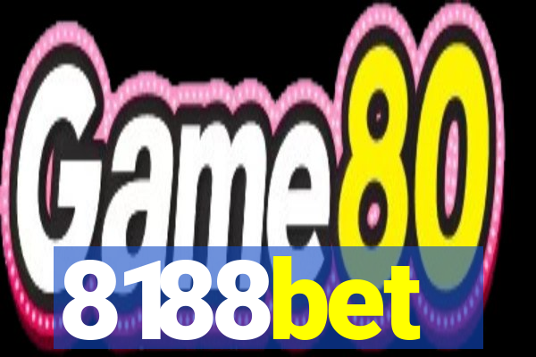 8188bet