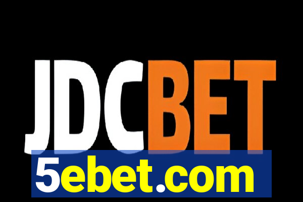 5ebet.com