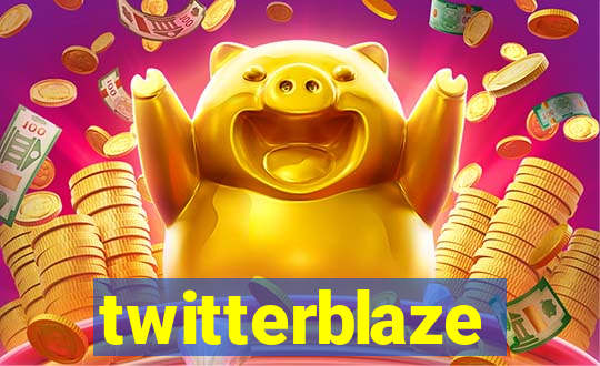 twitterblaze