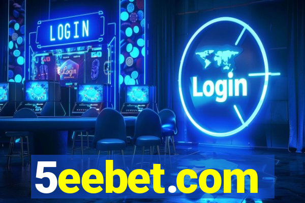 5eebet.com