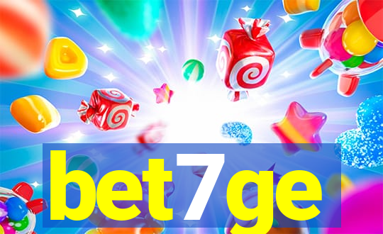 bet7ge