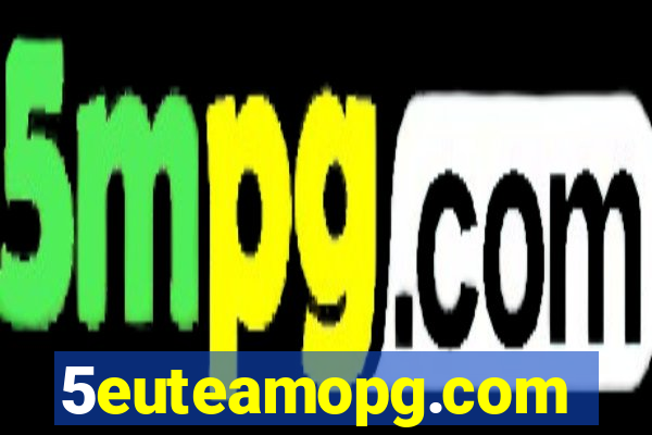 5euteamopg.com