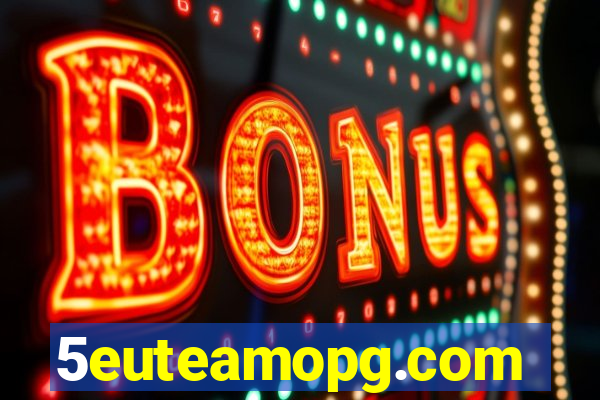 5euteamopg.com