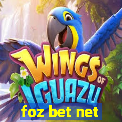 foz bet net