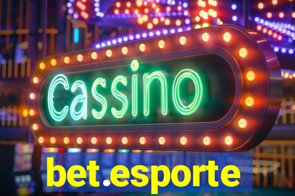 bet.esporte