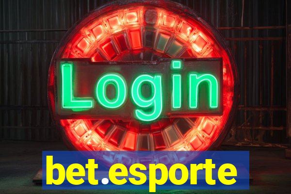 bet.esporte