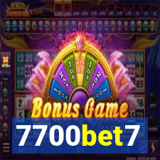 7700bet7