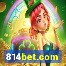 814bet.com