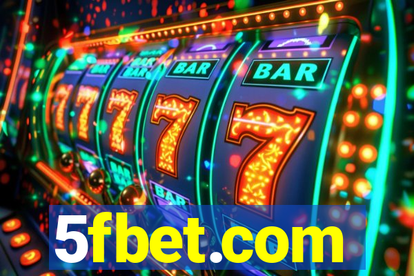 5fbet.com