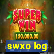 swxo log