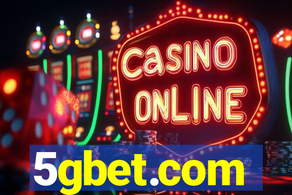 5gbet.com