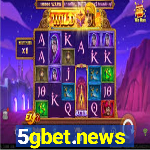 5gbet.news