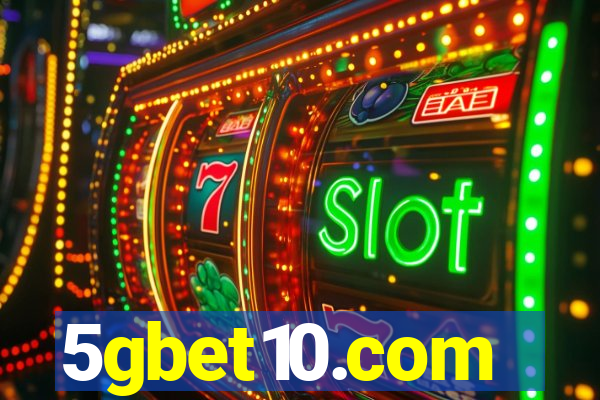 5gbet10.com