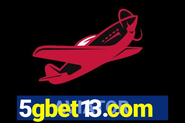 5gbet13.com