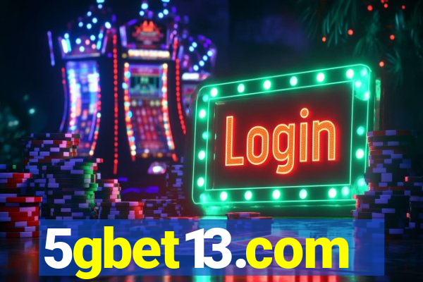 5gbet13.com