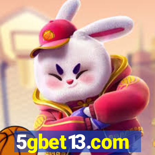 5gbet13.com