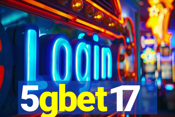 5gbet17