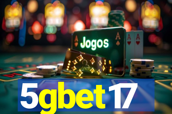 5gbet17