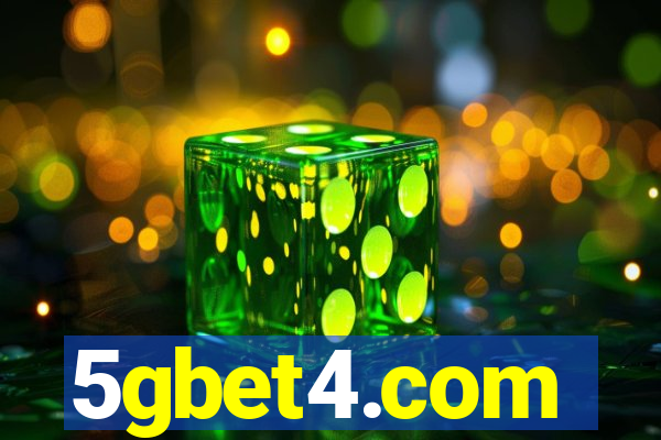 5gbet4.com