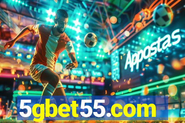 5gbet55.com