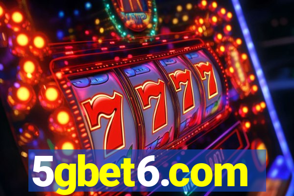 5gbet6.com