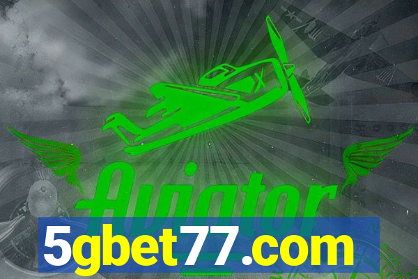 5gbet77.com