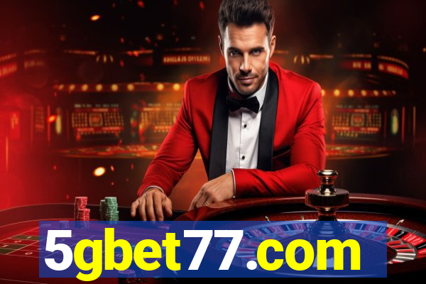 5gbet77.com