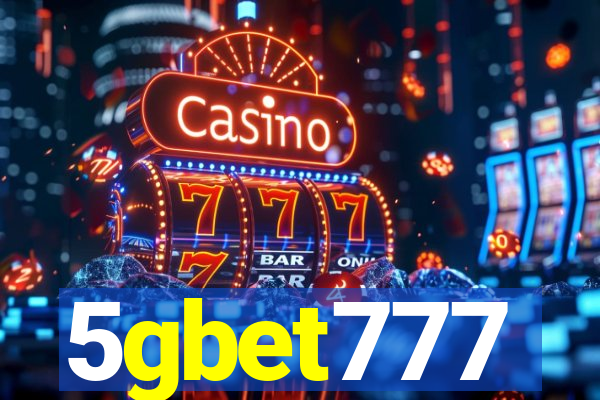 5gbet777