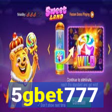 5gbet777