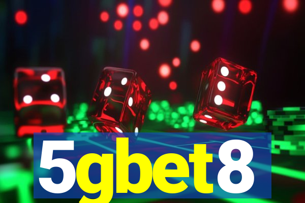 5gbet8