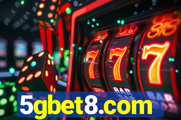 5gbet8.com