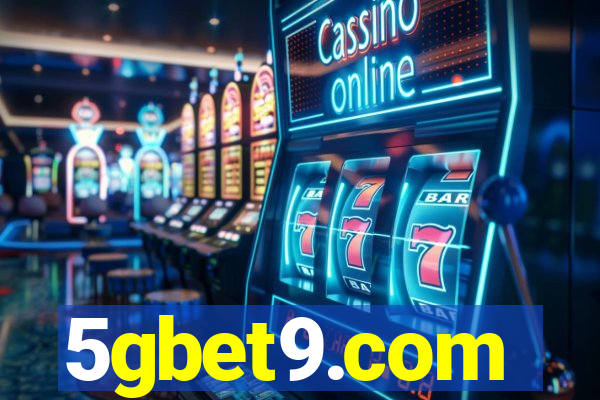 5gbet9.com