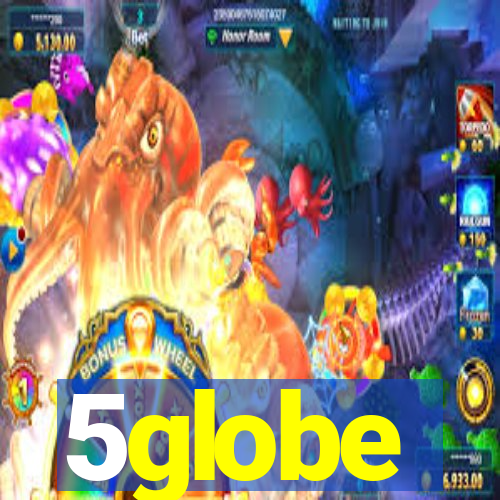 5globe