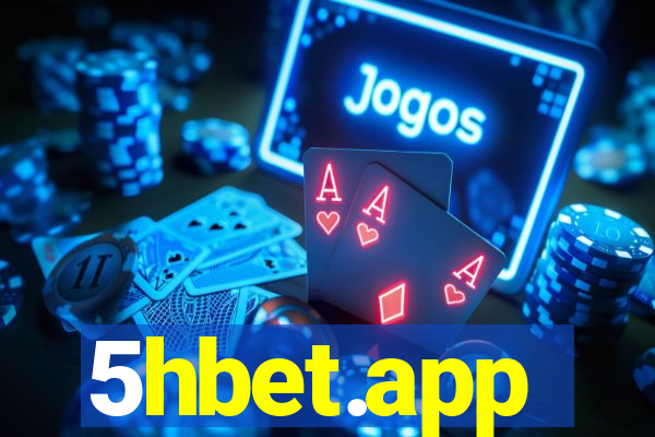 5hbet.app