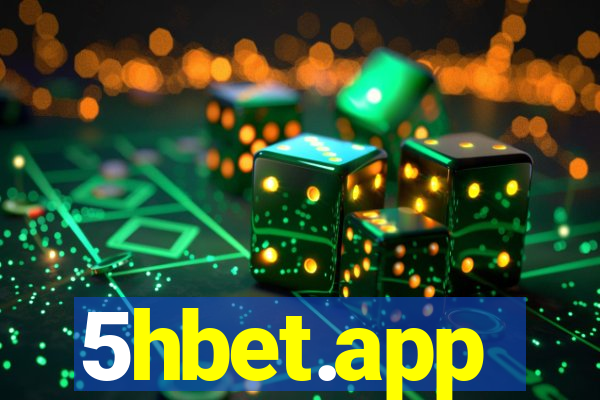 5hbet.app