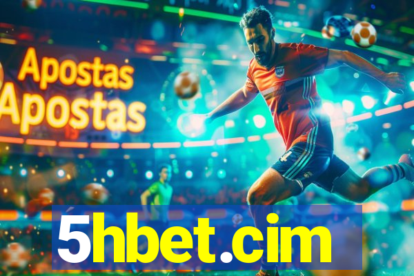 5hbet.cim