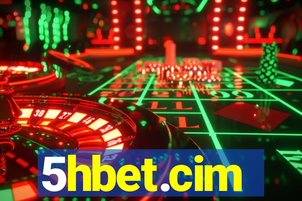 5hbet.cim