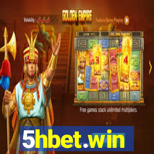 5hbet.win