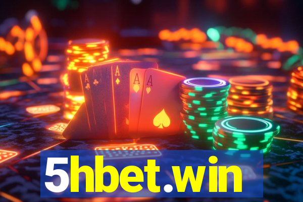 5hbet.win