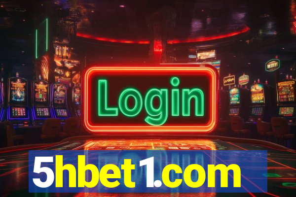 5hbet1.com