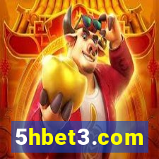 5hbet3.com