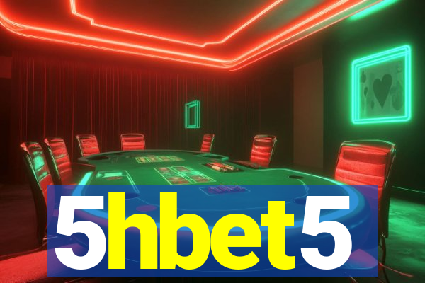 5hbet5