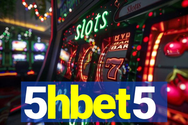 5hbet5