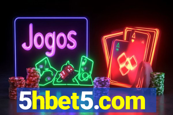 5hbet5.com