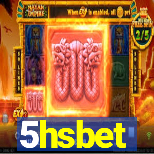 5hsbet