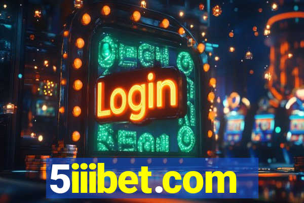 5iiibet.com