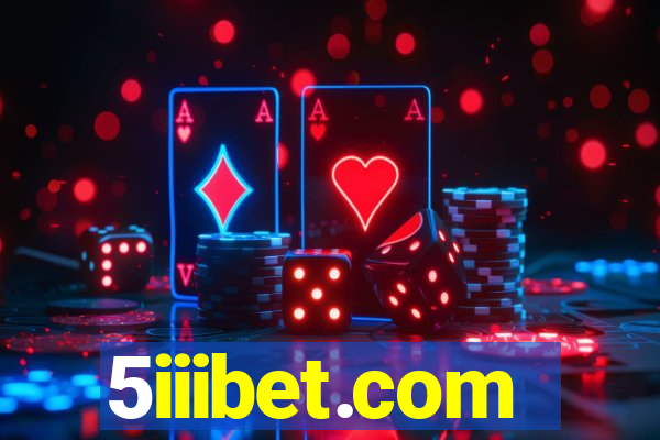 5iiibet.com